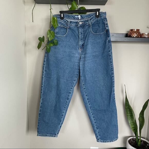Venezia Denim - Vintage Venezia Jeans - Vintage Cut